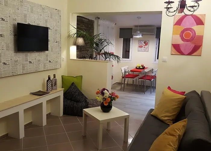 City Space Apartments