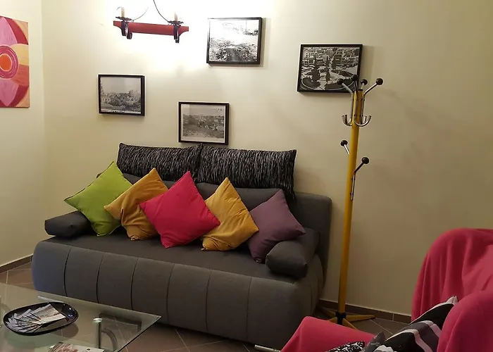 City Space Apartments