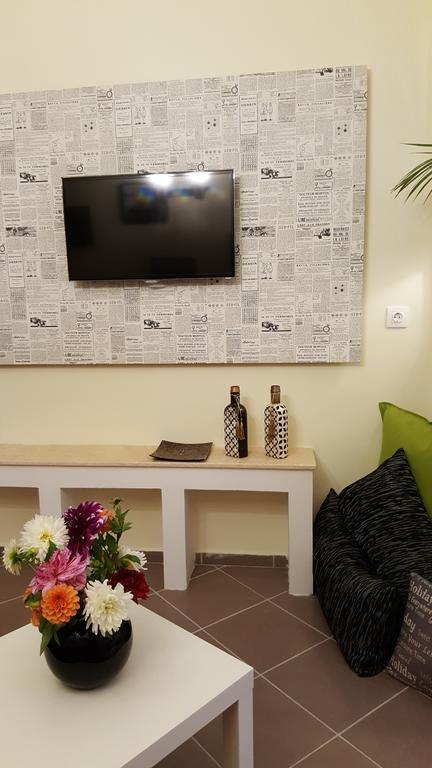 Space Apartment Giannitsa