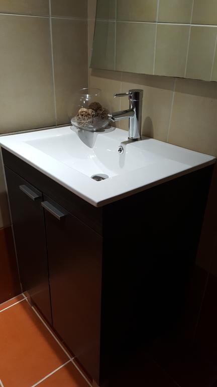 Apartmán Space *