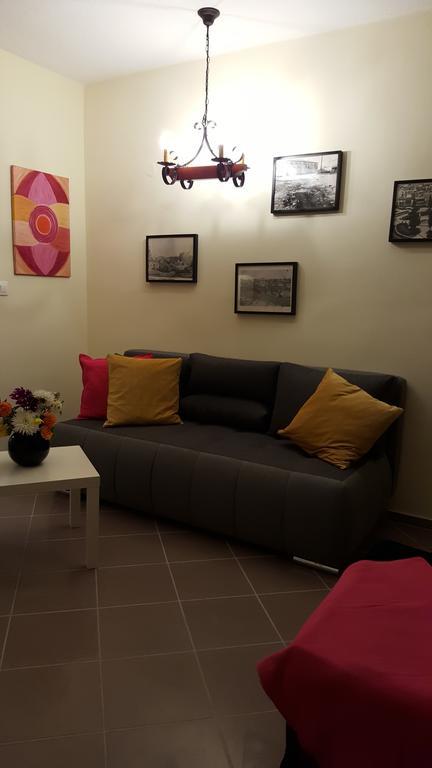 Space Apartment