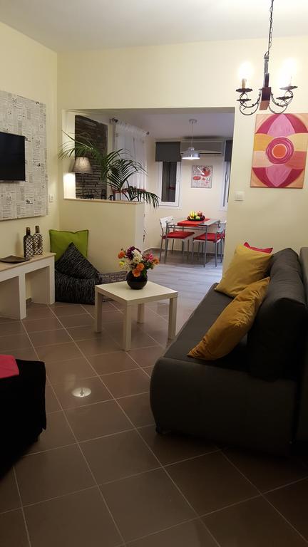 Apartment Space