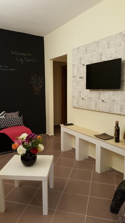 Space Giannitsa