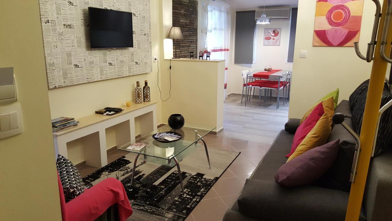 Space Apartmán